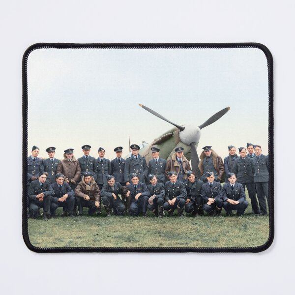 Item preview, No. 485 New Zealand Squadron designed and sold by Rarity-Color.