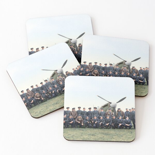 Item preview, No. 485 New Zealand Squadron designed and sold by Rarity-Color.