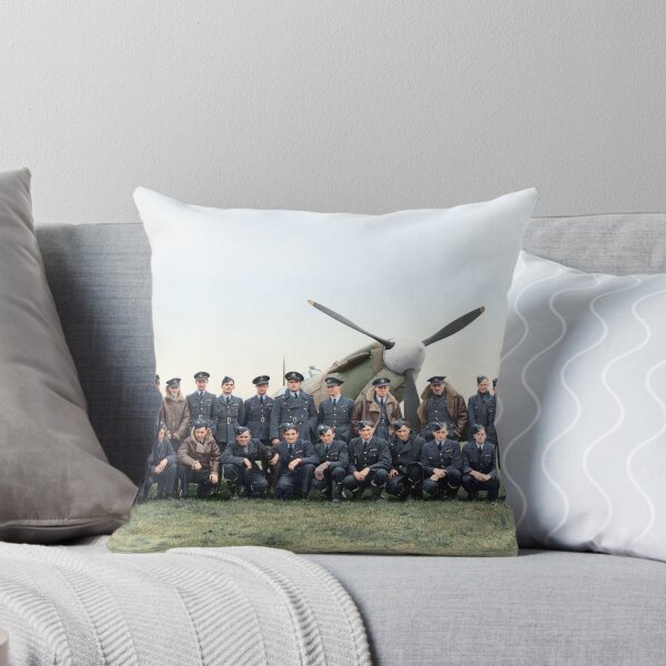 Item preview, No. 485 New Zealand Squadron designed and sold by Rarity-Color.
