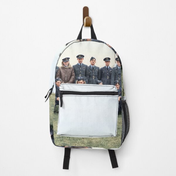 Item preview, No. 485 New Zealand Squadron designed and sold by Rarity-Color.