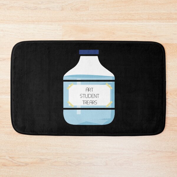 Item preview, Funny Art Student : Art Student Trears designed and sold by Alaa EROUIBI.