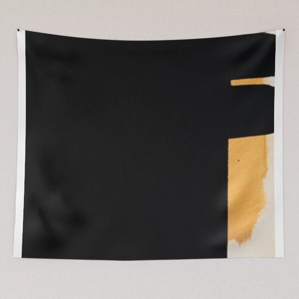 Item preview,  soulages composition abstraite designed and sold by mary-cockrell.