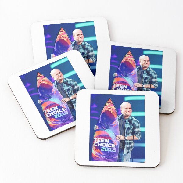 Item preview, Terrence Malick accepts his Teen Choice Award, 2018 designed and sold by AbbigailIrene1.