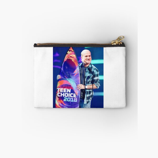 Item preview, Terrence Malick accepts his Teen Choice Award, 2018 designed and sold by AbbigailIrene1.