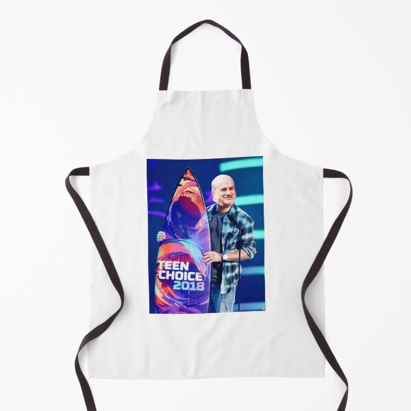 Item preview, Terrence Malick accepts his Teen Choice Award, 2018 designed and sold by AbbigailIrene1.