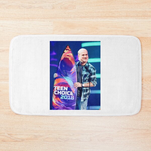 Item preview, Terrence Malick accepts his Teen Choice Award, 2018 designed and sold by AbbigailIrene1.