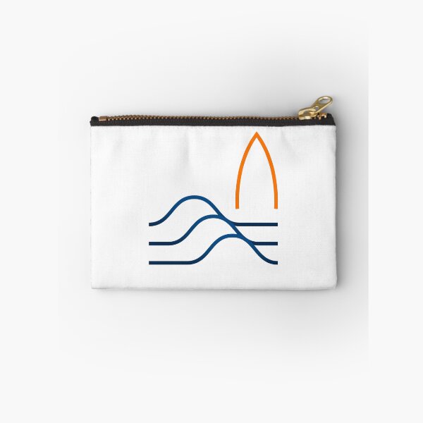 Item preview, Surfing Outline designed and sold by scons1234.