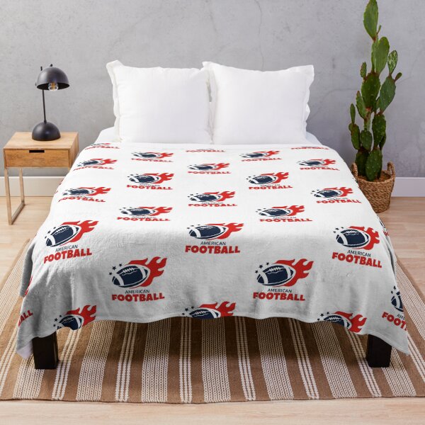 Item preview, American Football designed and sold by hipposstore.