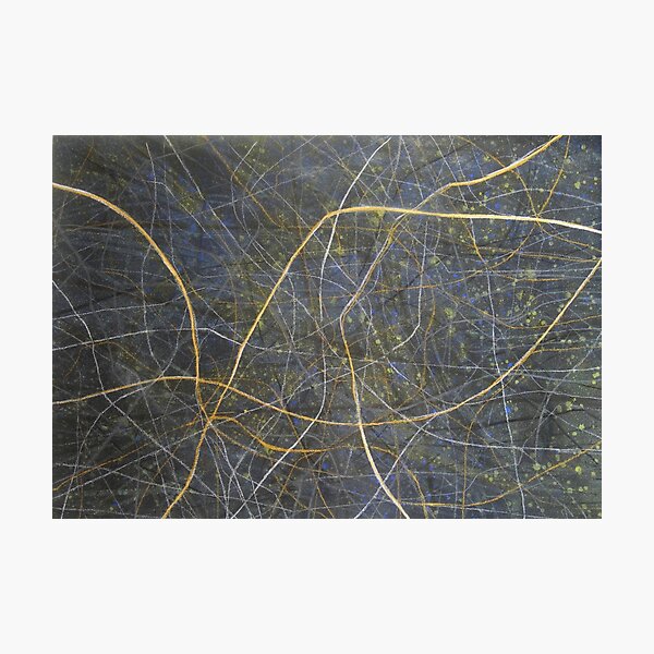 Artikelvorschau, Untitled 7 (Entangled) entworfen und verkauft von Lyn Fabian.