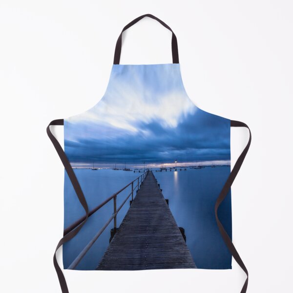 Item preview, Blue Hour designed and sold by DeeByTheSea.