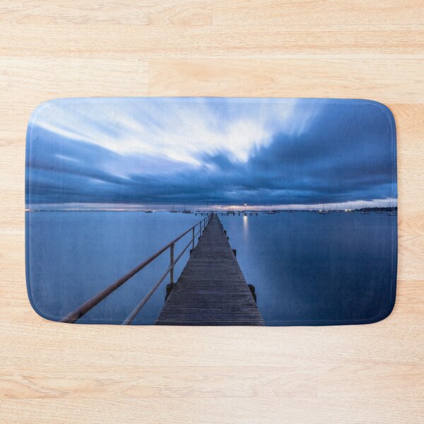 Item preview, Blue Hour designed and sold by DeeByTheSea.