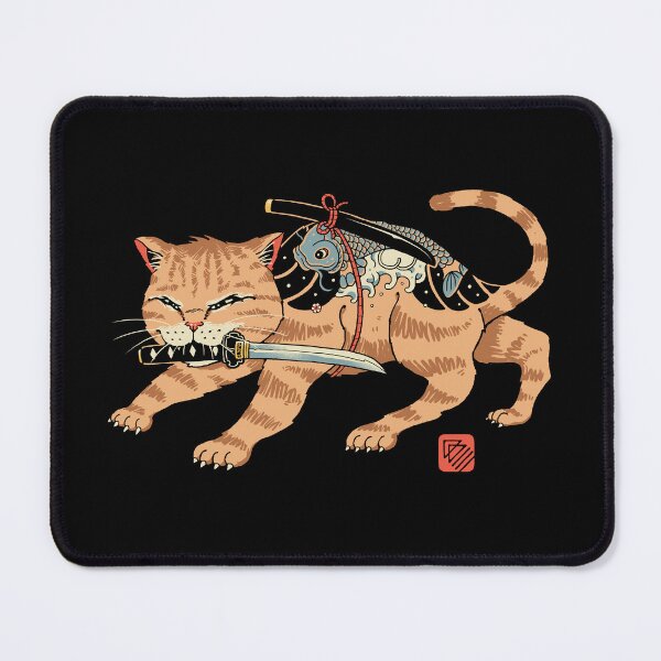 Item preview, Fierce Catana designed and sold by vincenttrinidad.