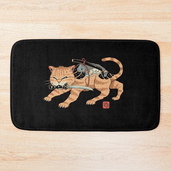 Item preview, Fierce Catana designed and sold by vincenttrinidad.
