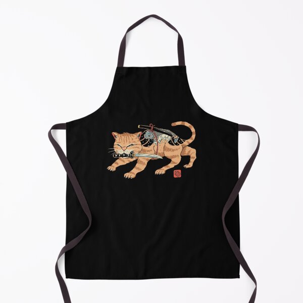 Item preview, Fierce Catana designed and sold by vincenttrinidad.