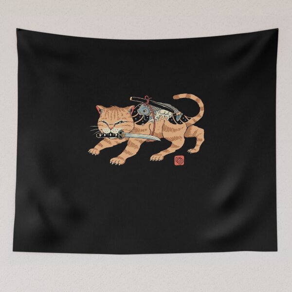 Item preview, Fierce Catana designed and sold by vincenttrinidad.