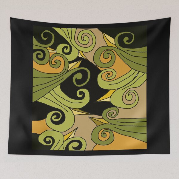Item preview, Herald   designed and sold by myimpression.