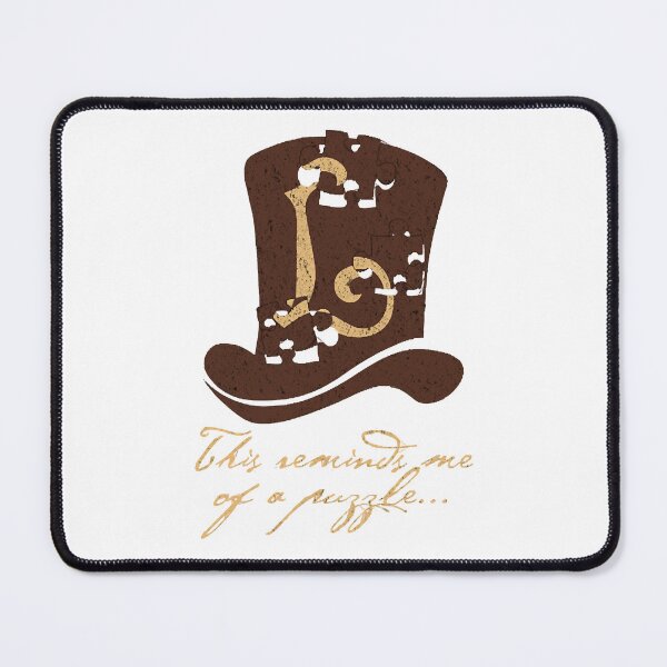 Item preview, The Problem Solver designed and sold by melaniarount.