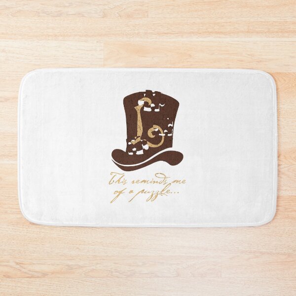 Item preview, The Problem Solver  designed and sold by melaniarount.