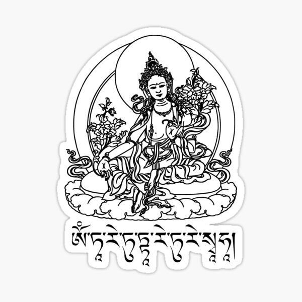 green tara - Google Search | Sleeve tattoos, Buddhist tattoo sleeve,  Goddess tattoo