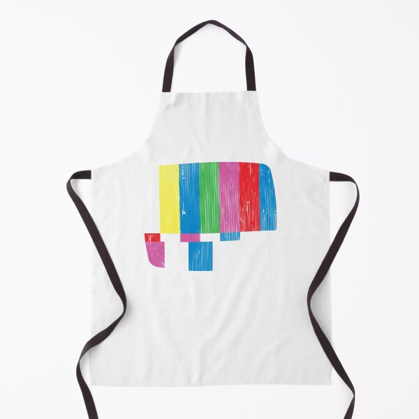Item preview, Test Pattern designed and sold by AbbigailIrene1.