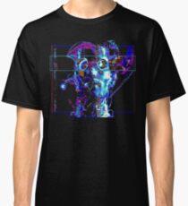 Neuromancer Classic T-Shirt