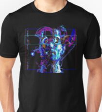 Neuromancer Unisex T-Shirt