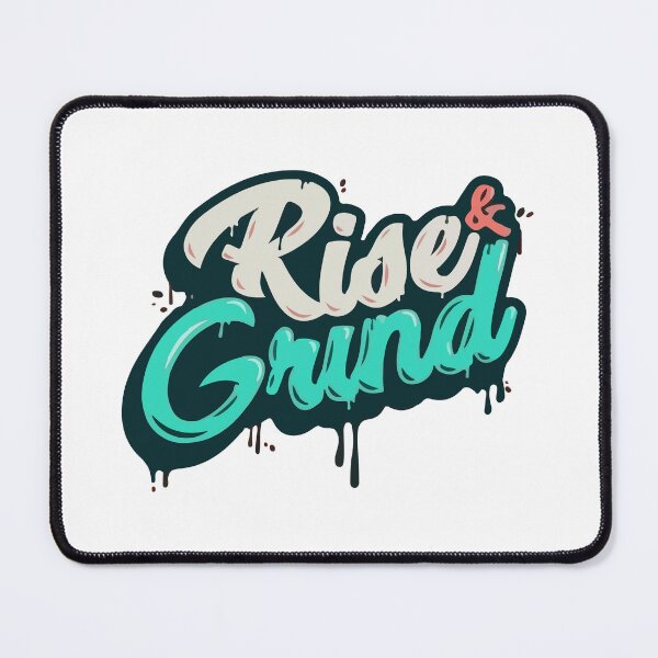 Item preview, Rise and Grund designed and sold by Mounir Ameur Ali.