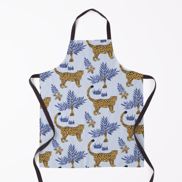 Item preview, Exotic wildlife leopard designed and sold by MobertsonArt.