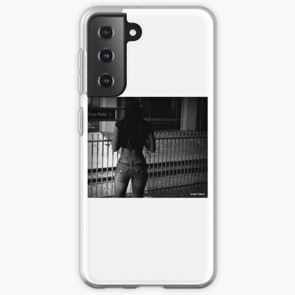 Her Heir Samsung Galaxy Soft Case