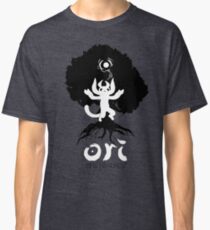 Camiseta clásica Ori y el bosque ciego