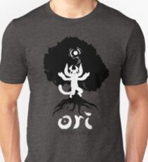 Ori and The Blind Forest Unisex T-Shirt