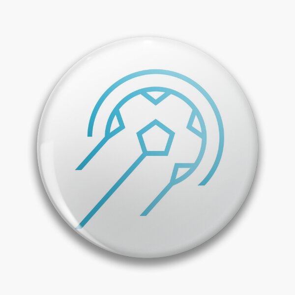 Item preview, Soccer Outline designed and sold by scons1234.