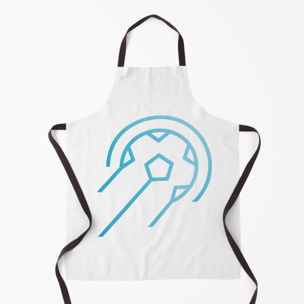 Item preview, Soccer Outline designed and sold by scons1234.
