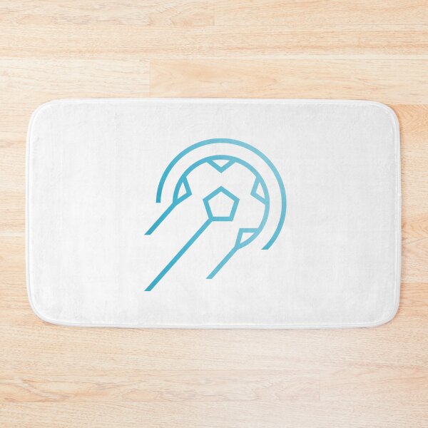 Item preview, Soccer Outline designed and sold by scons1234.