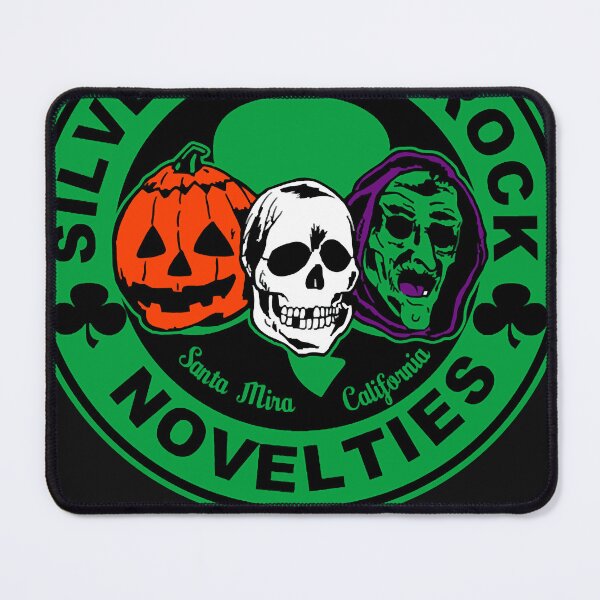 Item preview, Silver shamrock Classic T-Shirt designed and sold by AmberMartin12.