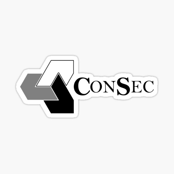 Item preview, ConSec designed and sold by chazy73.