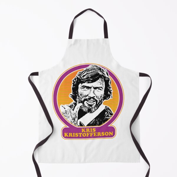 Item preview, Kris Kristofferson designed and sold by NathanHun.
