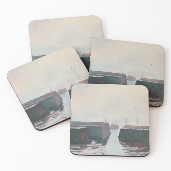 Item preview, 'St Monans Harbour, Fife'  designed and sold by Stephen Howard  Harrison.