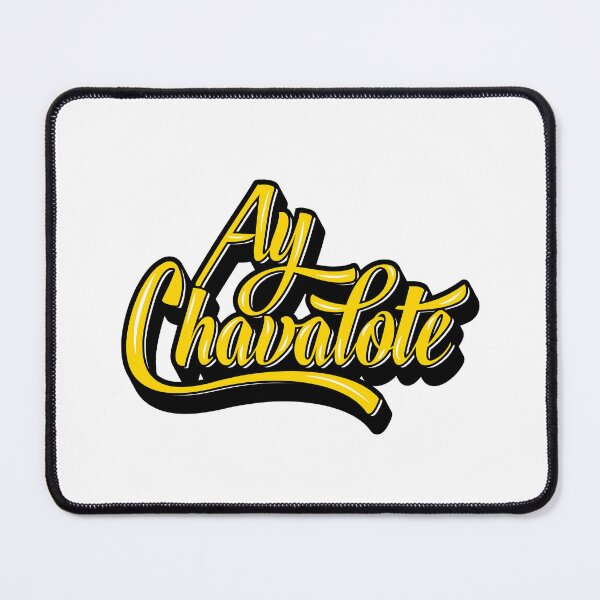 Item preview, Oh Chavalote designed and sold by PSstudio.