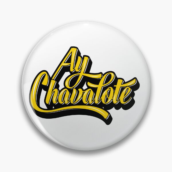 Item preview, Oh Chavalote designed and sold by PSstudio.
