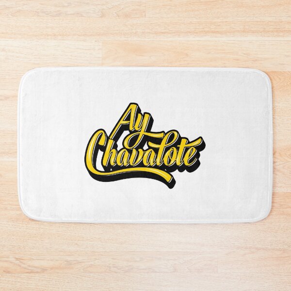 Item preview, Oh Chavalote designed and sold by PSstudio.