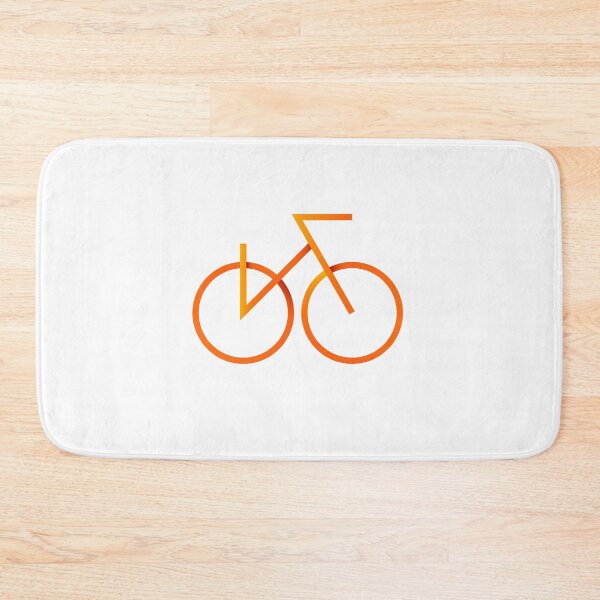 Item preview, Cycling Outline designed and sold by scons1234.