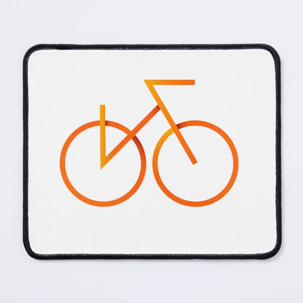 Item preview, Cycling Outline designed and sold by scons1234.
