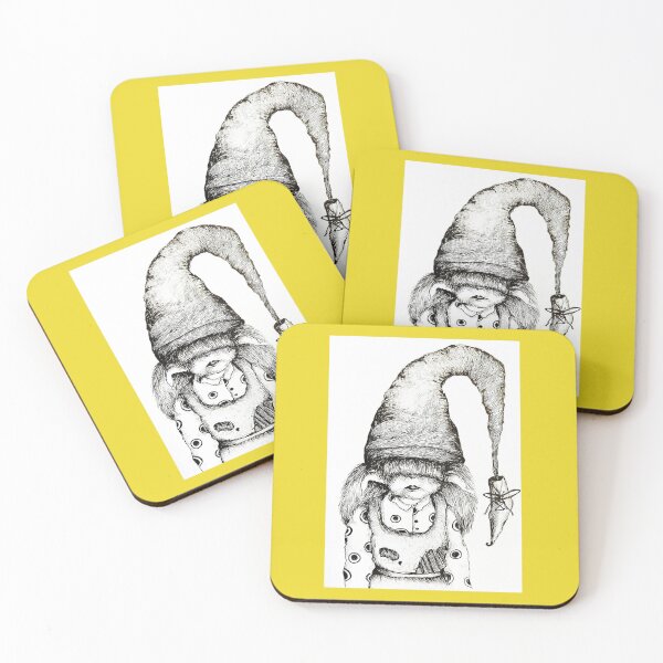 Item preview, The Cobbler designed and sold by MissDaisyDoodle.
