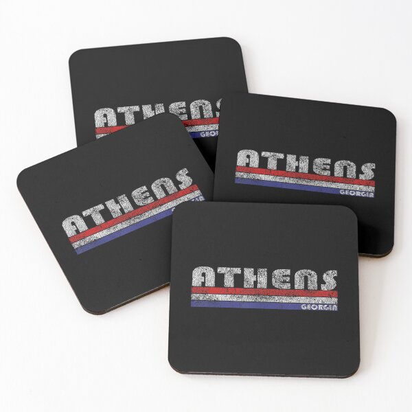 Item preview, Vintage Athens GA Throwback designed and sold by Rieunkuay50.