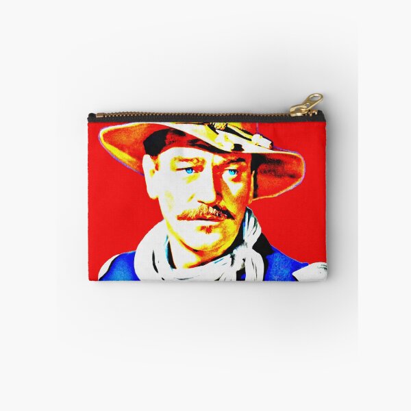 Item preview, John Wayne in Rio Grande designed and sold by Art Cinema Gallery.