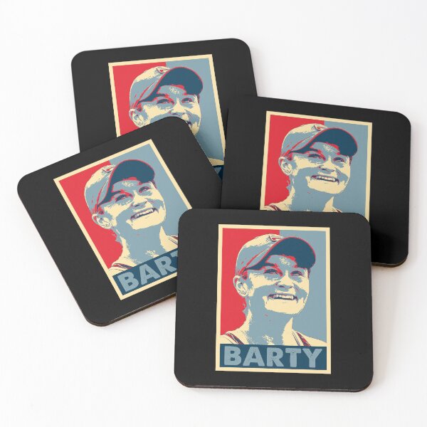 Item preview, Ashleigh Barty Hope designed and sold by Rennieshop.