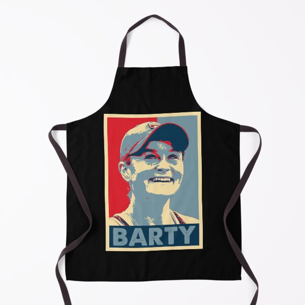 Item preview, Ashleigh Barty Hope designed and sold by Rennieshop.