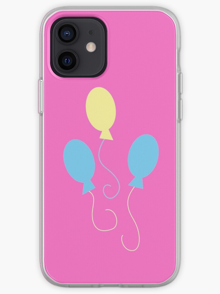 Pinkie Pie Cutie Mark Iphone Case Cover By Roselia Redbubble