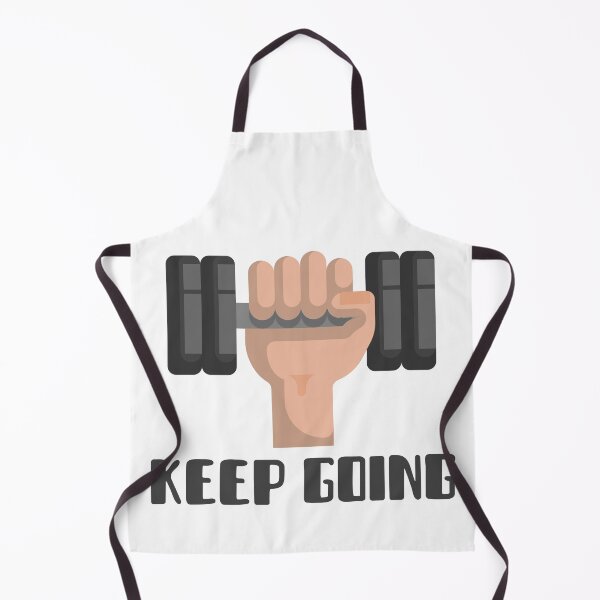 Item preview, Keep going designed and sold by MindBlownWill.